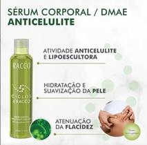 Sérum corporal Anti Celulite Dmae Ciclos 200 Ml