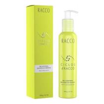 Sérum Corporal Anticelulite Com DMAE Ciclos Racco 190ml