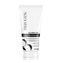 Sérum Corporal Clareador Blemish Care Barbours Beauty 150g Ação Uniformizadora Clareador de Manchas Sérum Corporal Clareador Blemish Care Barbours Beauty 150g Ação Uniformizadora Clareador de Manchas