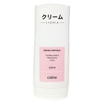 Sérum Corporal Coline 200ml Hidratante Lichia