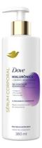 Serum Corporal Dove Hialuronico E Dermo Renovador 380ml Serum Corporal Dove Hialuronico E Dermo Renovador 380ml