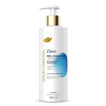 Sérum Corporal Dove Pró-Ceramidas + Dermo Hidratante Bisnaga 380ml