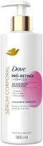 Sérum Corporal Dove Pró-Retinol + Firmador Frasco 380ml