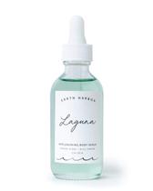 Sérum corporal Earth Harbor Laguna Replenishing 60 ml
