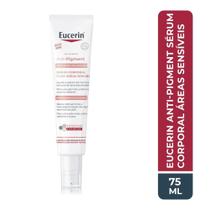 Sérum Corporal Eucerin Anti-Pigment Áreas Sensíveis 75ml
