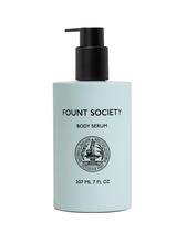 Sérum Corporal Fount Society Ácido Hialurônico 207 ml