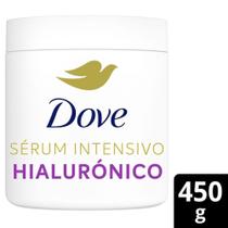 Sérum Corporal Intensivo Dove Hialurônico 450g Sérum Corporal Intensivo Dove Hialurônico 450g