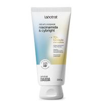 Sérum Corporal Labotrat Dia A Dia Niacinamida & Cybright 200g Sérum Corporal Labotrat Dia A Dia Niacinamida & Cybright 200g