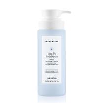 Sérum corporal Naturium Urea 5% hidratante leve 414 ml