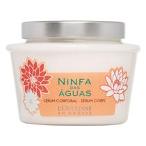 Sérum Corporal Ninfa das Águas Encanto 200ml - L'occitane