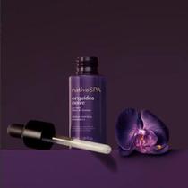 Sérum Corporal Overnight Nativa SPA Orquídea Noire 30ml - OBoticario - OBoticario