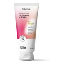 Sérum Corporal Pró-retinol e PDRN Labotrat 200g Sérum Corporal Pró-retinol e PDRN Labotrat 200g