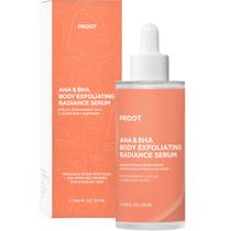 Sérum corporal PROOT Strawberry Legs Treatment para mulheres