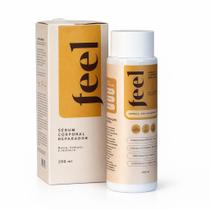 Sérum Corporal Restaurador Feel 200ml Hidratante Corporal Diário, Ativos naturais e Vegano Sérum Corporal Restaurador Feel 200ml Hidratante Corporal Diário, Ativos naturais e Vegano