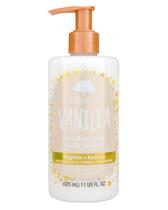 Sérum corporal Tree Hut Vanilla Hydraglow 325 ml