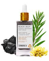 Sérum corporal Truly Beauty Black Jelly Blemish Treatment 90mL Sérum corporal Truly Beauty Black Jelly Blemish Treatment 90mL