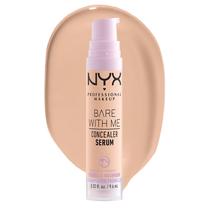 Sérum Corretivo NYX Bare With Me - Maquiagem Profissional