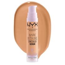 Sérum Corretivo NYX Bare With Me - Maquiagem Profissional