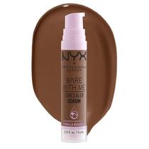 Sérum Corretivo NYX Bare With Me Rich - Efeito Natural