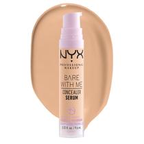 Sérum corretivo NYX PROFESSIONAL MAKEUP Bare With Me Beige