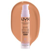 Sérum corretivo NYX PROFESSIONAL MAKEUP Bare With Me Light Tan Sérum corretivo NYX PROFESSIONAL MAKEUP Bare With Me Light Tan