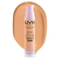 Sérum corretivo NYX PROFESSIONAL MAKEUP Bare With Me Tan