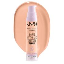 Sérum corretivo NYX PROFESSIONAL MAKEUP Bare With Me