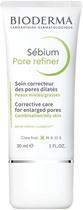 Sérum Corretor de Poros Facial Bioderma Sébium Pore Refiner 30ml
