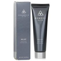 Sérum CosMedix Elite Relief em gel peptídico calmante 30 ml - 28 g