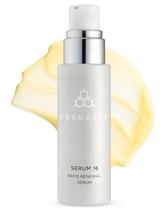 Sérum COSMEDIX Serum 16 Rapid Renewal com vitamina E 30mL
