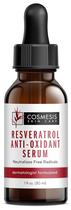 Sérum Cosmesis Resveratrol Antioxidante 30mL Combate o Envelhecimento Sérum Cosmesis Resveratrol Antioxidante 30mL Combate o Envelhecimento