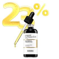 Sérum COSRX Advanced Pure Vitamina C 23% 20ml Sérum COSRX Advanced Pure Vitamina C 23% 20ml