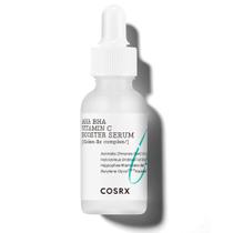 Sérum COSRX AHA BHA Vitamin C Booster 30mL Antienvelhecimento Sérum COSRX AHA BHA Vitamin C Booster 30mL Antienvelhecimento