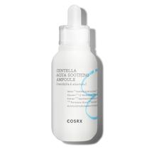 Sérum COSRX Centella Aqua Soothing Ampola 40mL para pele sensível