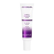 Sérum COVERGIRL Simply Ageless Blurring, antirrugas, 30 ml Sérum COVERGIRL Simply Ageless Blurring, antirrugas, 30 ml