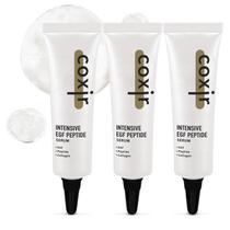 Sérum Coxir Intensive EGF Peptídeos 7ml Kit com 3 Sérum Coxir Intensive EGF Peptídeos 7ml Kit com 3