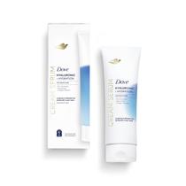 Sérum Creme Dove Hyaluronic + Hidratação 240 mL para pele extra seca