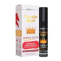 Sérum Cresce Cílios Cavalo Real 7ml - Vita Seiva