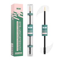 Sérum Crescimento 2 em 1 para Sobrancelhas e Cílios QIC 4ml Sérum Crescimento 2 em 1 para Sobrancelhas e Cílios QIC 4ml