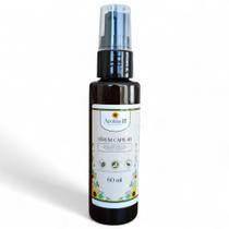 Sérum Crescimento Capilar 100%Vegano - Chá Verde /Biotina - Cressatine/ Vitamina A - Tônico Capilar e Sobrancelhas 60ml
