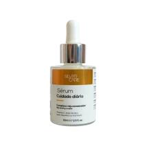 Sérum Cuidado Diário Facial Rejuvenescedor 30ml Silver Care