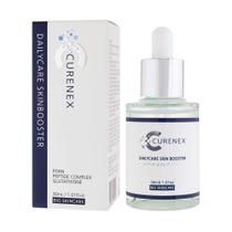 Sérum CURENEX Daily Care Skin Booster com DNA de salmão e peptídeos Sérum CURENEX Daily Care Skin Booster com DNA de salmão e peptídeos