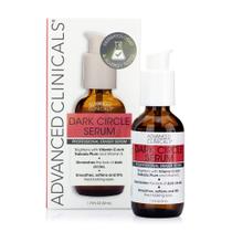 Sérum Dark Circle Under Eye Advanced Clinicals 50mL Sérum Dark Circle Under Eye Advanced Clinicals 50mL