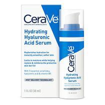 Sérum de ácido hialurônico CeraVe para rosto com vitamina B5