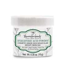 Sérum de ácido hialurônico em pó ResurrectionBeauty 10g