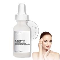 Sérum de ácido hialurônico ISHERBIN 2% + B5 para rosto 30mL Sérum de ácido hialurônico ISHERBIN 2% + B5 para rosto 30mL