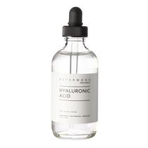 Sérum de ácido hialurônico puro Asterwood 118 mL, preenchedor e antienvelhecimento Sérum de ácido hialurônico puro Asterwood 118 mL, preenchedor e antienvelhecimento