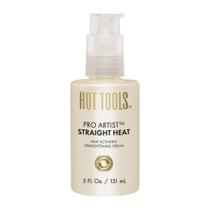 Sérum de alisamento de cabelo HOT TOOLS Heat Protectant 151ml Sérum de alisamento de cabelo HOT TOOLS Heat Protectant 151ml