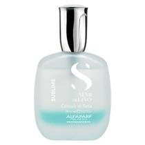 Sérum de Alisamento e Finalização de Cabelo ALFAPARF MILANO Sublime Sérum de Alisamento e Finalização de Cabelo ALFAPARF MILANO Sublime