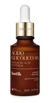 Sérum de alta potência ácido glicólico 8% botik - O BOTICÁRIO Sérum de alta potência ácido glicólico 8% botik - O BOTICÁRIO